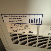 Millrock MicroFD Small Research Freeze Dryer image 2